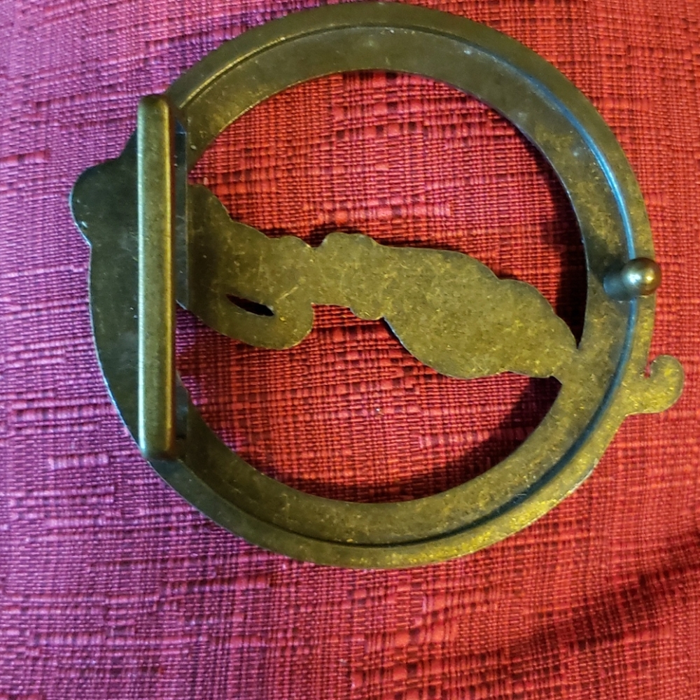 Ed Hardy Buckle🤩 - Picture 2 of 4